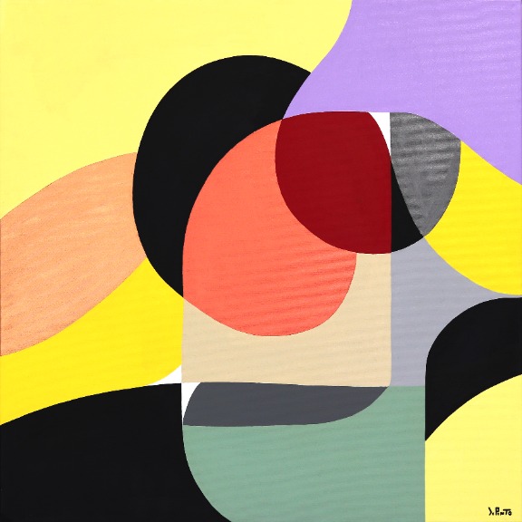 Federico Pinto Schmid: Intesa 2 image 1